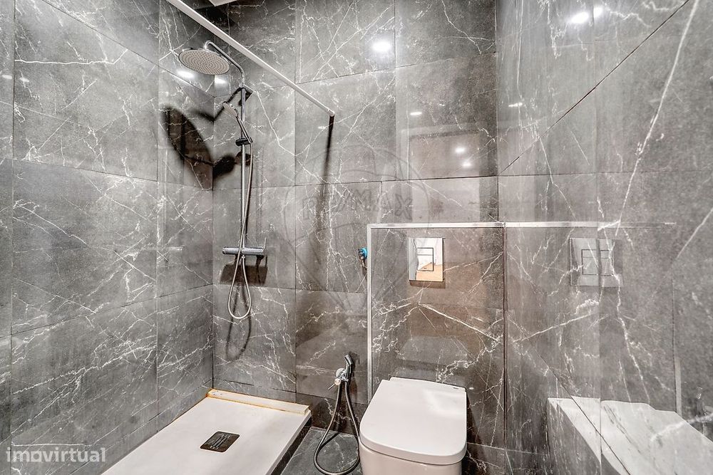 Apartamento T3 para venda