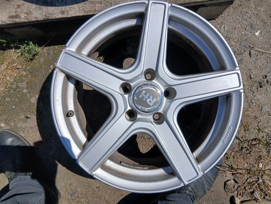 Диски  , титани  mercedes