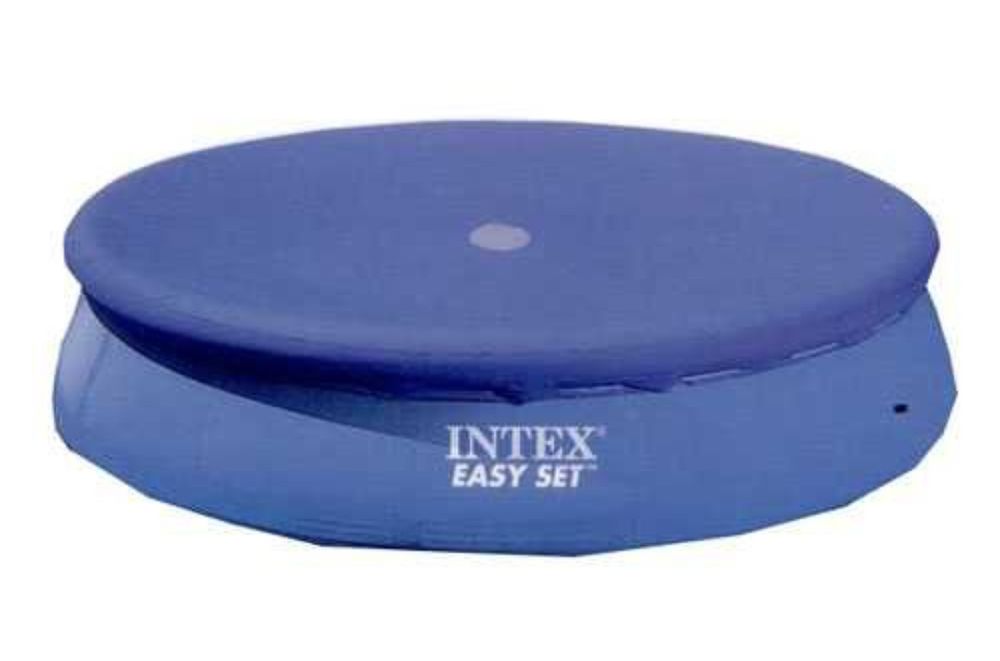 Тент для бассейна