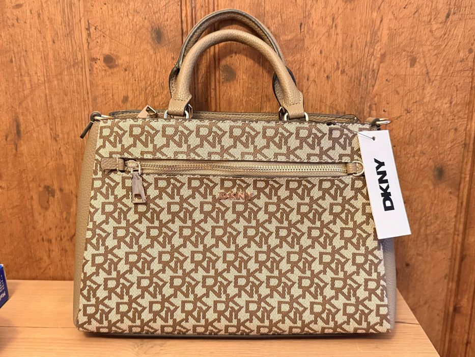 DKNY - Maddy Satchel torebka
