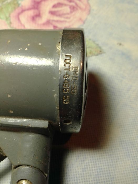 ламповый усилитель