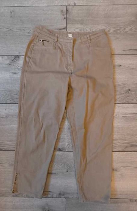 Spodnie damskie .Laura Kent