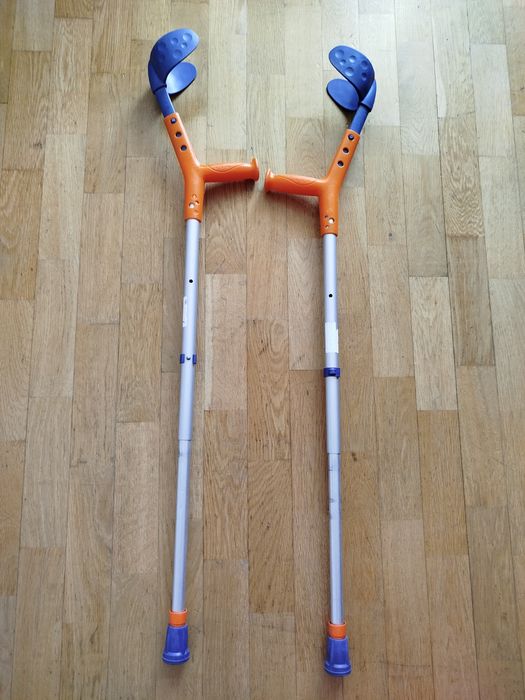 Kule dziecięce regulowane