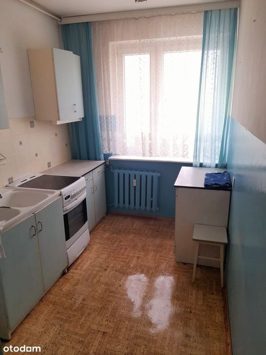 Apartment in Poznań, Podolany - Widok 3