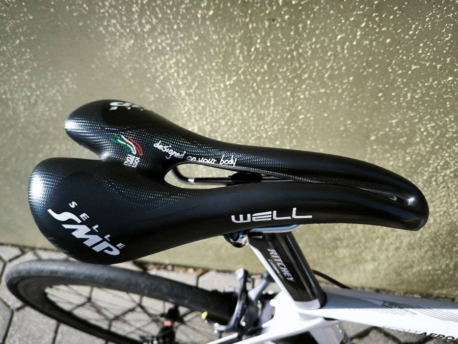 Scott Foil 40 ultegra