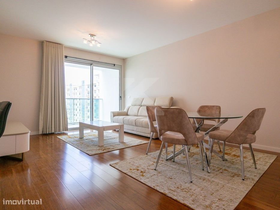 Apartamento T1 São Martinho