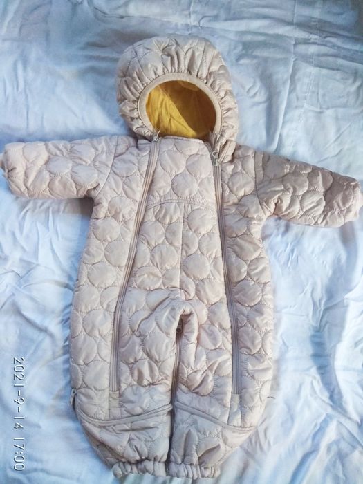 Комбинезон для ребенка