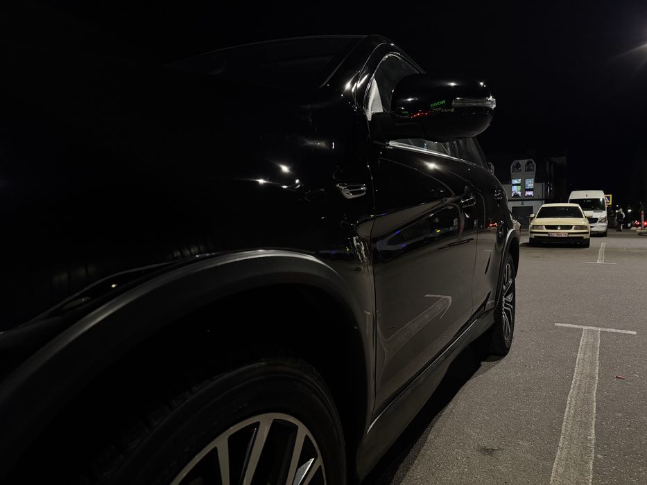 Mitsubishi Outlander Sport / ASX 2018р