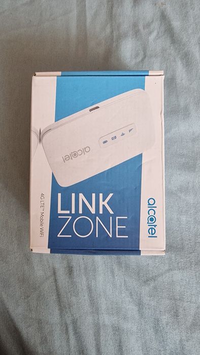 BezprzewodowyRouter WiFi