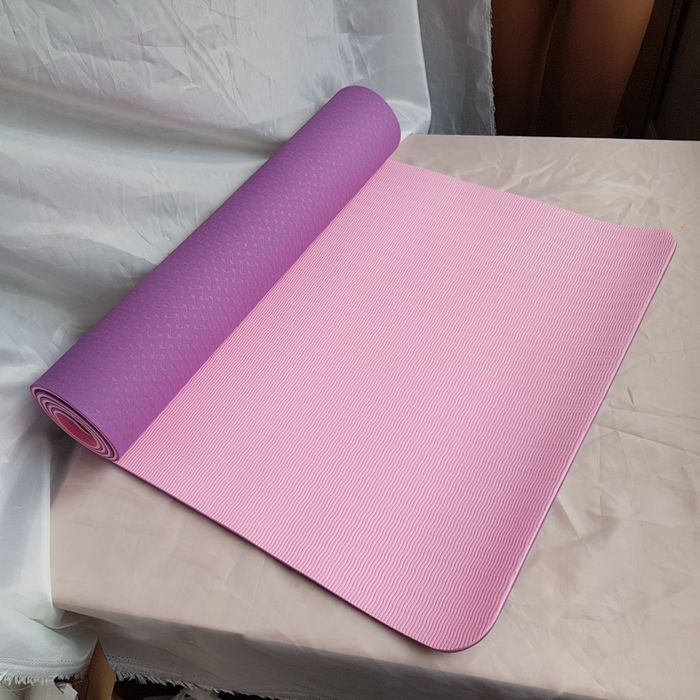 Каремат ,коврик для йоги ,пилатес,фитнеса,коврик для прогулок на приро