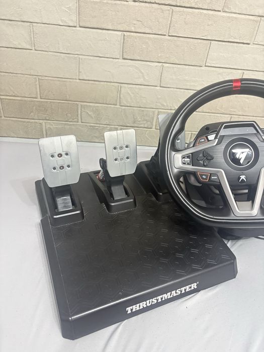 Kierownica thrustmaster t248