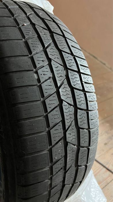 Продам резину Continental