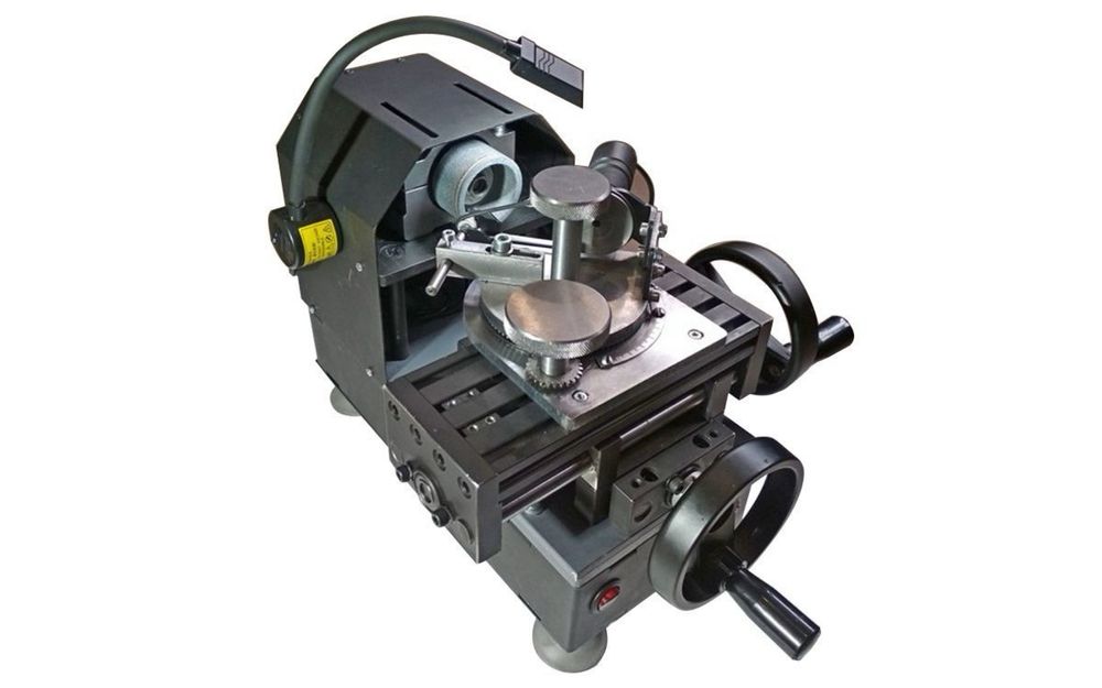 Станок для заточки притиров