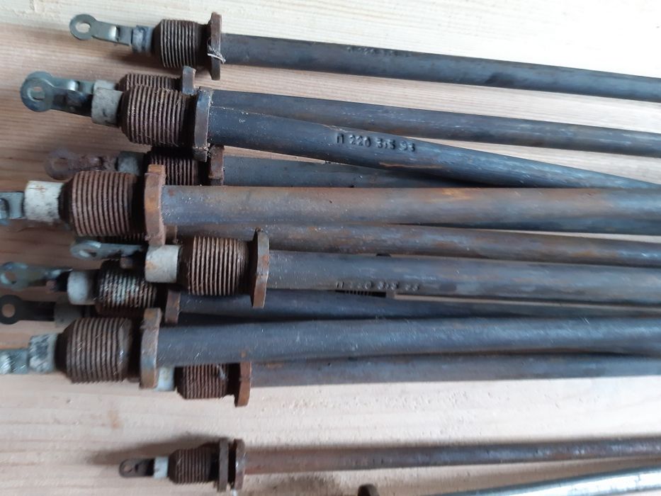 Продам   тен   на  3,5 квт