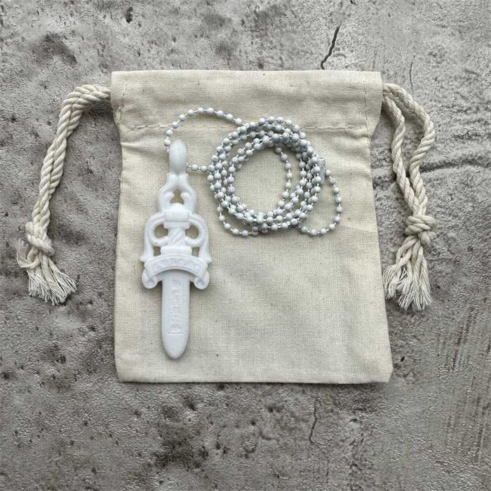 Підвіска Chrome Hearts | Кулон Хром Хартс