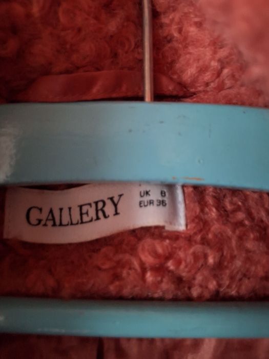 Płaszcz gallery rozm s