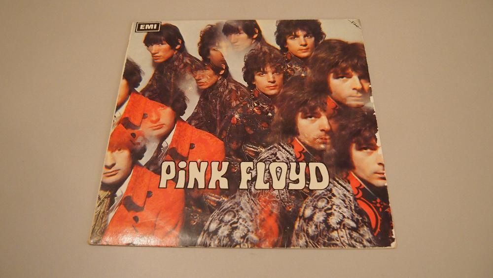 Lista discos vinil