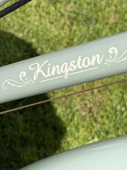 Rower miejski Kingston Hampton
