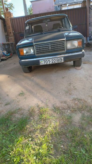 Продам LADA 21074