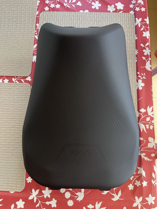 Banco de mota ducati multistrada V 4