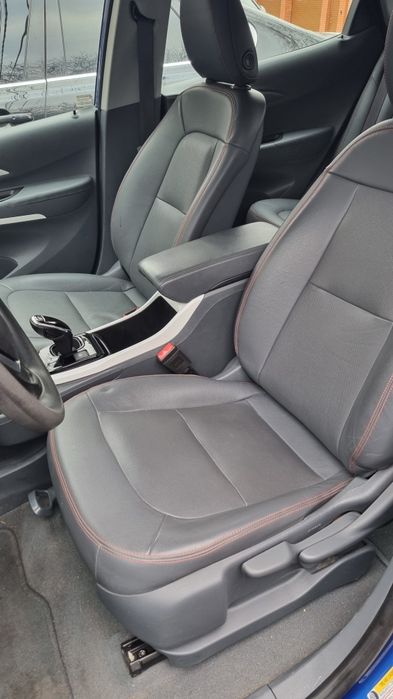 Продам Шевроле Болт EV