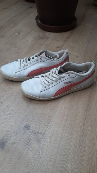 Buty Puma damskie rozmiar 38,5