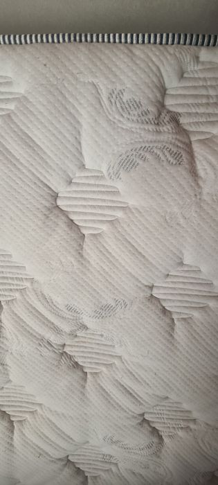 Colchão de casal Sleep.8