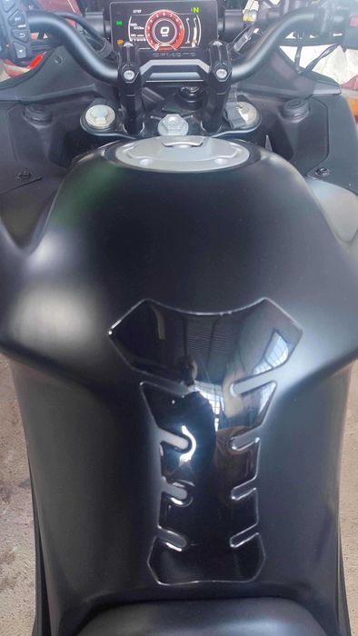 CF MOTO 650 GT TOURING (45KW de Potência) Última versão de 2023