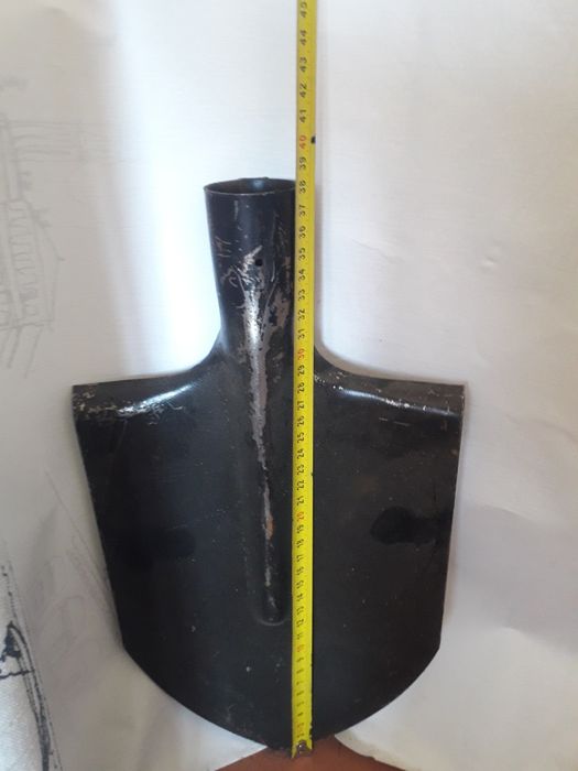 Лопата штиковая 250грн