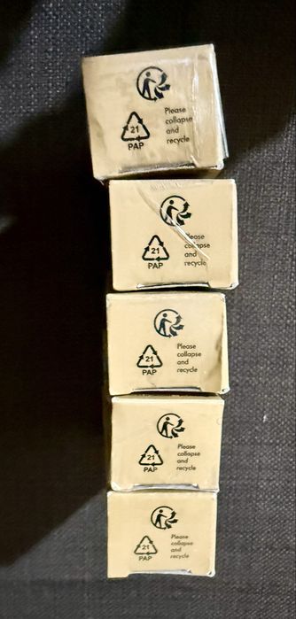 Audi rs3 velas novas na caixa originais volkswagen, seat, cupra, skoda motores tsi