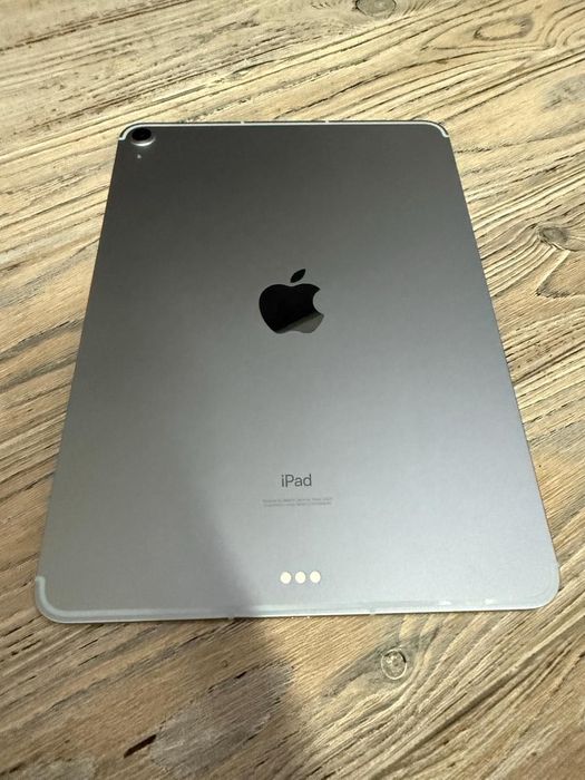 iPad Air 4Gn 256GB Sky Blue LTE Like New | 360$ | EmojieStore Гарантия