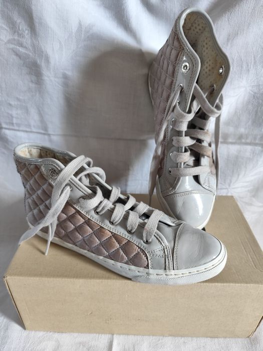 Trampki damskie GEOX 38