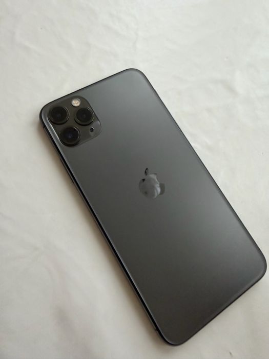 Iphone 11 pro max 64 gb