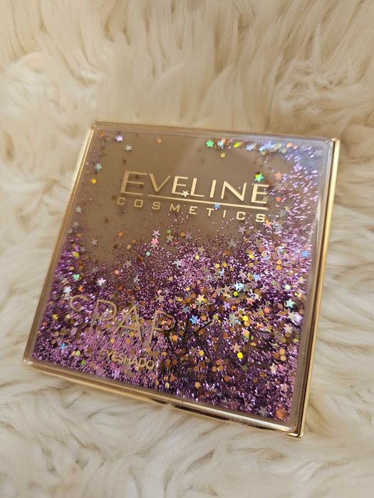 Paletka eveline sparkle
