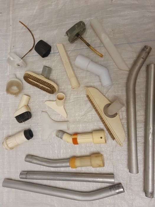 Аксессуары для  пилесоса