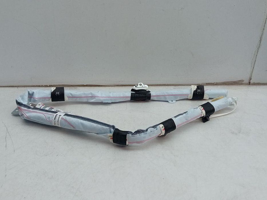 Airbag cortina esquerdo DACIA Sandero III