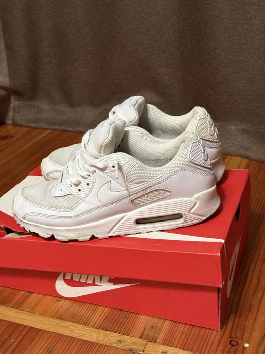 Красовки Nike AIR MAX 90
