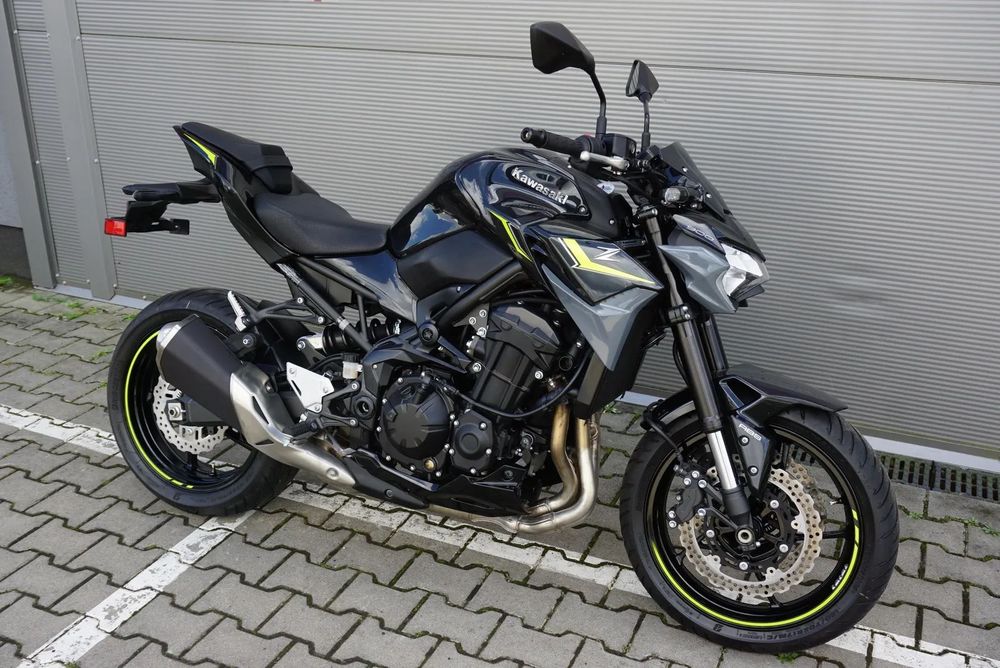 Kawasaki
