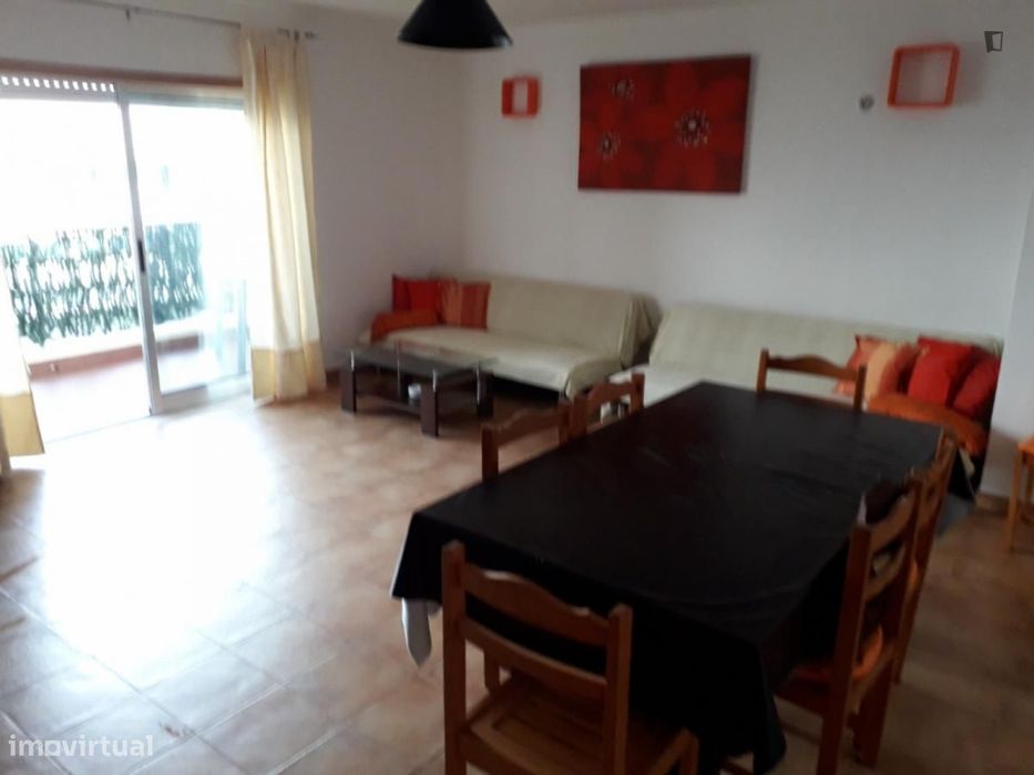 Apartamento com 3 quartos - localizado em Portimao