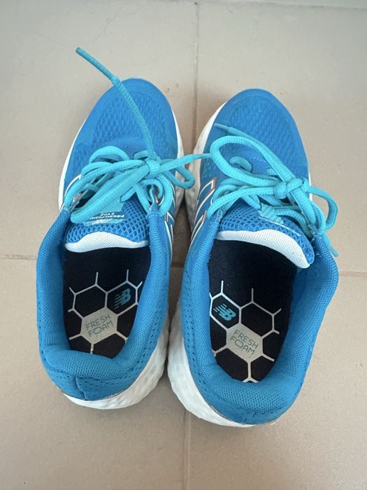 Продам кросівки New Balance 36 розмір