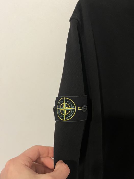 Bluza Stone Island nowa