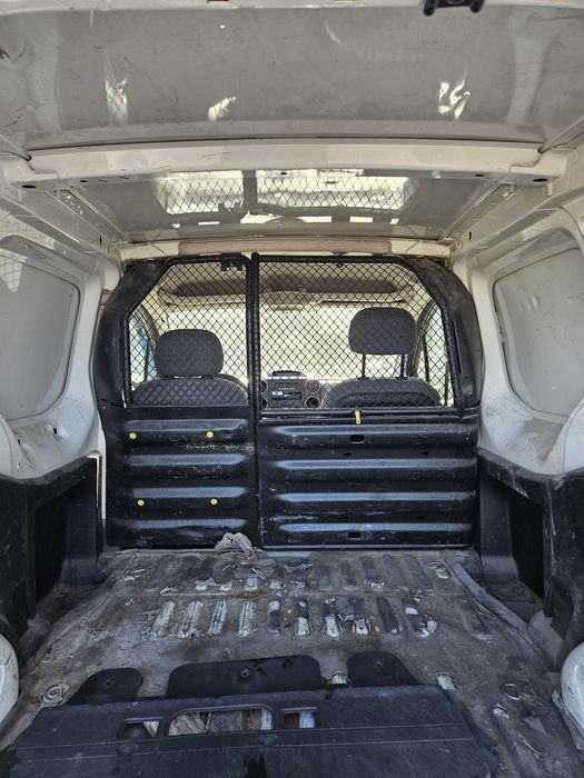 Peugeot Partner 1.6 HDi de 2013 para peças