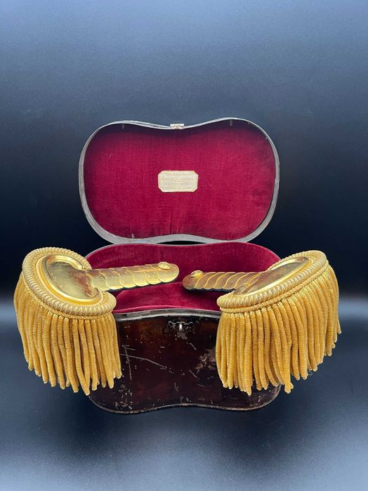 Espada antiga militar