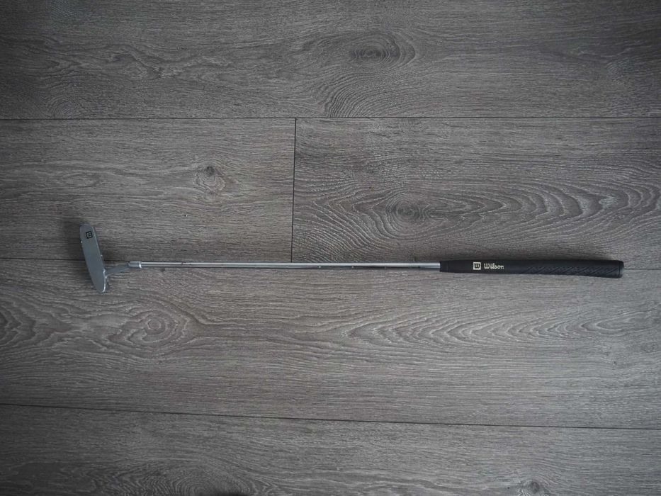 Kij do golfa  Putter Wilson 100 33,5''