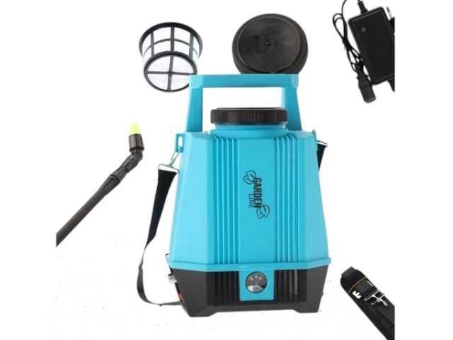 Обприскувач акумуляторний 8 л , Оприскувач  опрыскиватель саду  городу