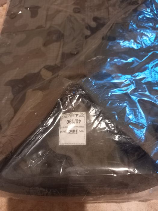 Koszulo bluza polowa wzor 93 MON 304 r. 40/190