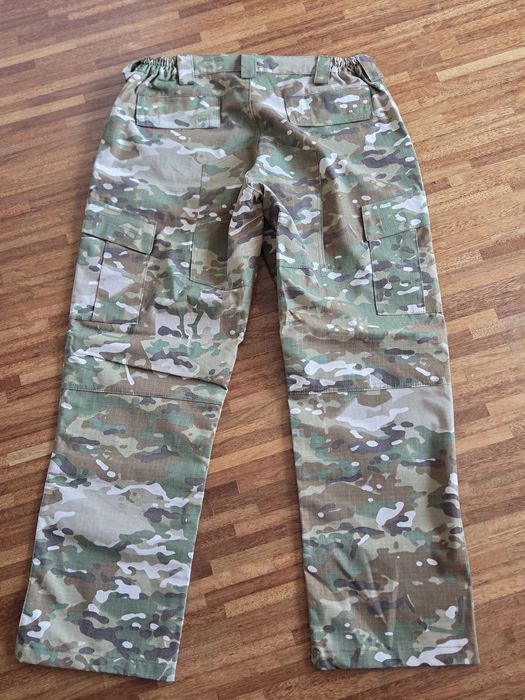 Spodnie militaria  taktyczne krój WKBO