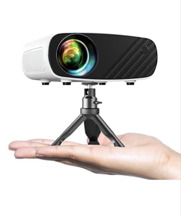 Міні проектор ELEPHAS 1080p