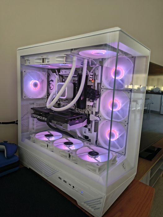 PC Gaming Alta Performance