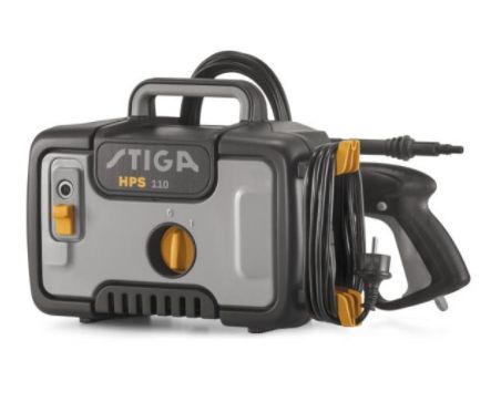 Myjka Wysokociśnieniowa STIGA HPS 110